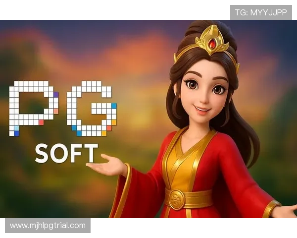 PGSOFT官网国际版全面介绍游戏特色与最新优惠活动解析